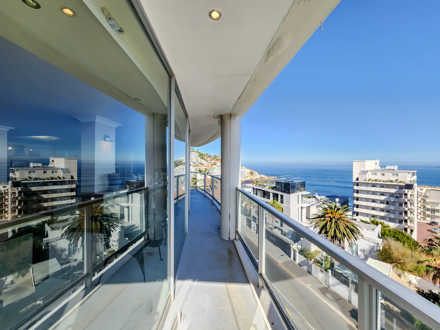 3 Bedroom Property for Sale in Bantry Bay Western Cape